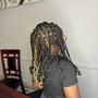 Yarn Braids