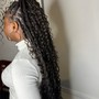 Crochet Braids