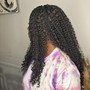 Crochet Braids