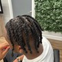 Dreadlocks