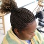 Kinky Twist