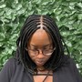 Crochet Braids