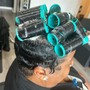 Comb Twist