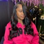 Full Sew in/ Closure sew in