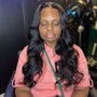 Frontal wig install ***SPECIAL***