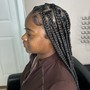 Small Rope Twists