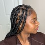 Small Rope Twists