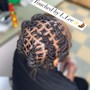 Starter Locs