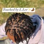 Starter Locs