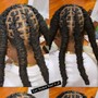 Starter Locs