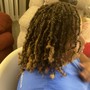 Kinky Twist