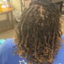 Kinky Twist