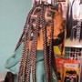 Poetic Justice Braids