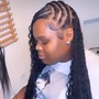 Island Twists