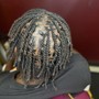 Tree Braids