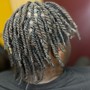 Senegalese Twist