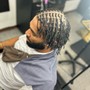 Starter locs