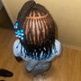 Comb Twist