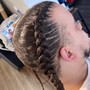 Men’s Braids