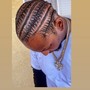 Men’s Braids