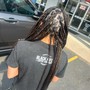 Box Braids