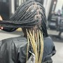 Loc Extensions