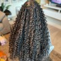 Boho Goddess Knotless Box Braids