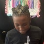 Comb Twist