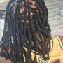 Senegalese Twist