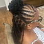 Passion Twist