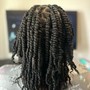 Loc Re-twist