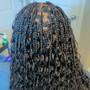 Senegalese Twist