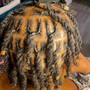 Loc Retwist