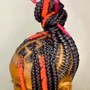 Passion Twist