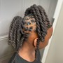 Retwist Only (Ages 13+)