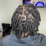 Retwist Only (Ages 13+)