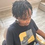 Kid's Braids