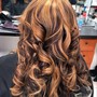 Perm Rods ( half head or ends )