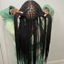 Kinky Twist