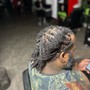 Starter Locs