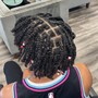 Natural Twists