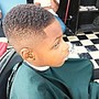 Kid's Cut