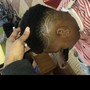 Kid's Cut