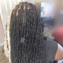 Natural Twists