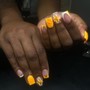 Gel Manicure