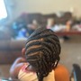 Comb Twist