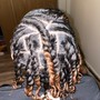 Natural Coils