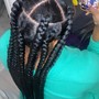 Havana Twists