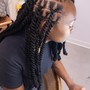 Havana Twists