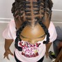 Poetic Justice Braids